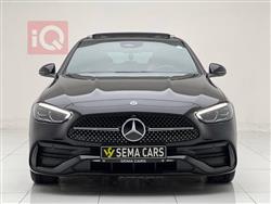 مێرسێدس بێنز C-Class